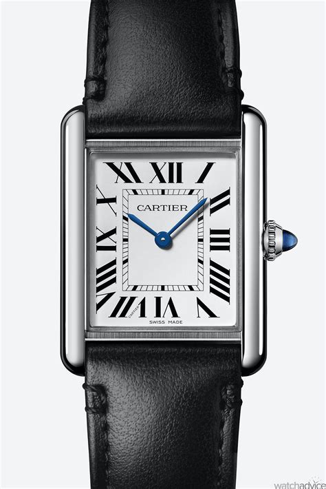 cartier tank solarbeat large|cartier solarbeat price.